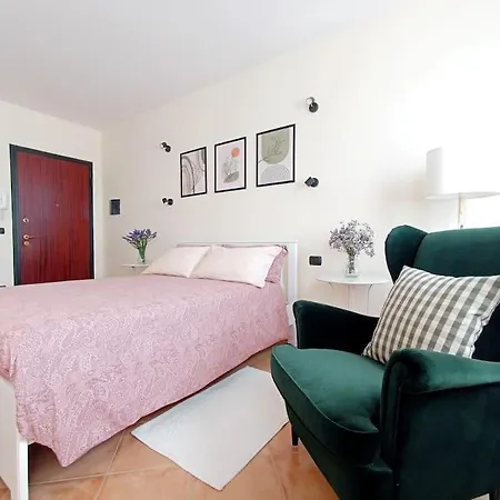 La Casina サッサリ