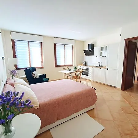 La Casina サッサリ