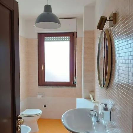 Apartment La Casina Sassari