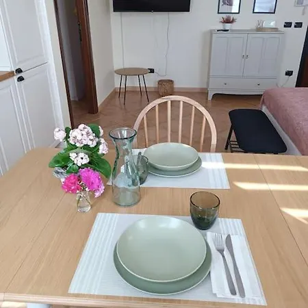 La Casina Apartment Sassari