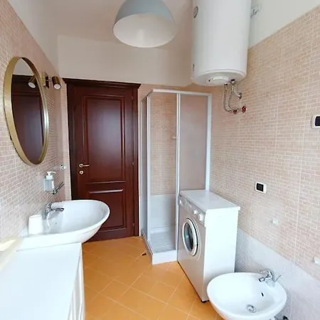 Apartment La Casina Sassari